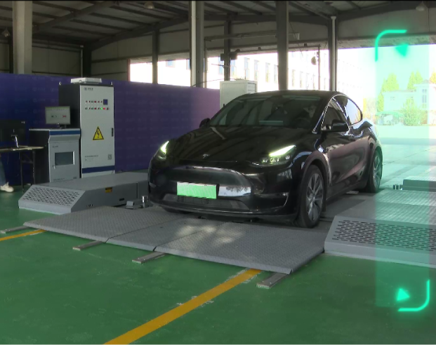 新能源汽車維修檢測(cè)解決方案